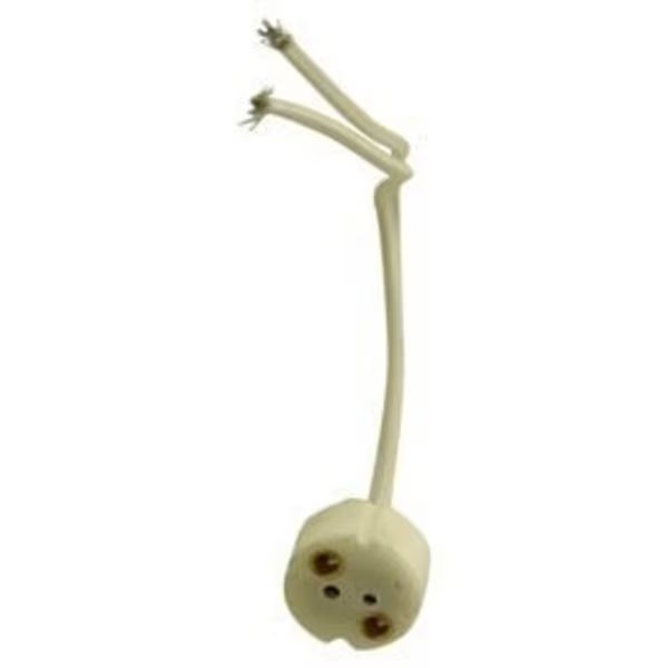 Replacement For LIGHT BULB  LAMP SOCKETC33U, Ilc, Mfr#: WW-392C-5
